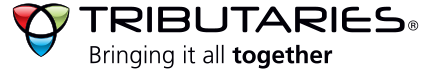 Tributaries Logo